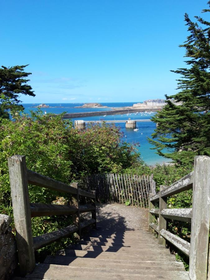 Ma Maison De Vacances En Bretagne Meillac المظهر الخارجي الصورة