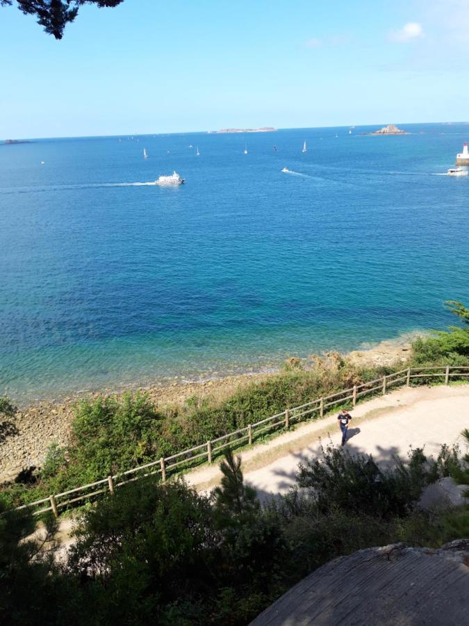 Ma Maison De Vacances En Bretagne Meillac المظهر الخارجي الصورة