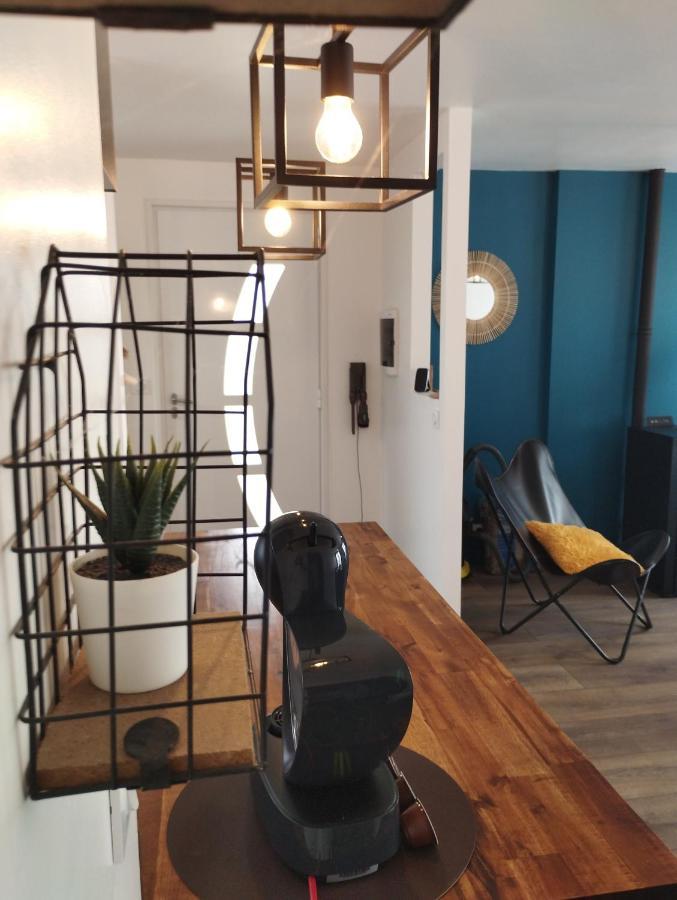 Ma Maison De Vacances En Bretagne Meillac المظهر الخارجي الصورة