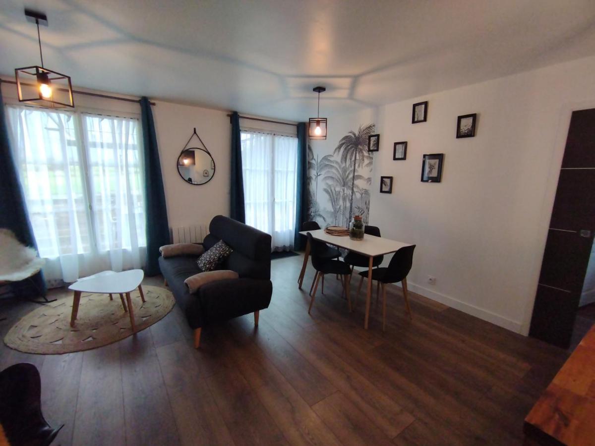 Ma Maison De Vacances En Bretagne Meillac المظهر الخارجي الصورة