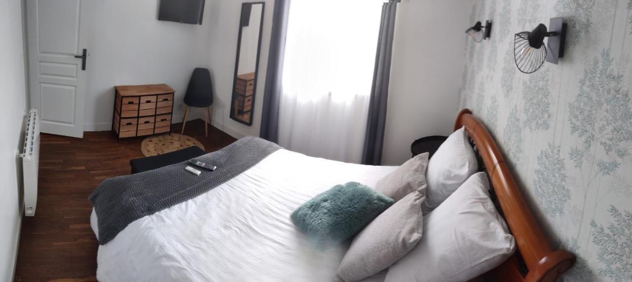 Ma Maison De Vacances En Bretagne Meillac المظهر الخارجي الصورة